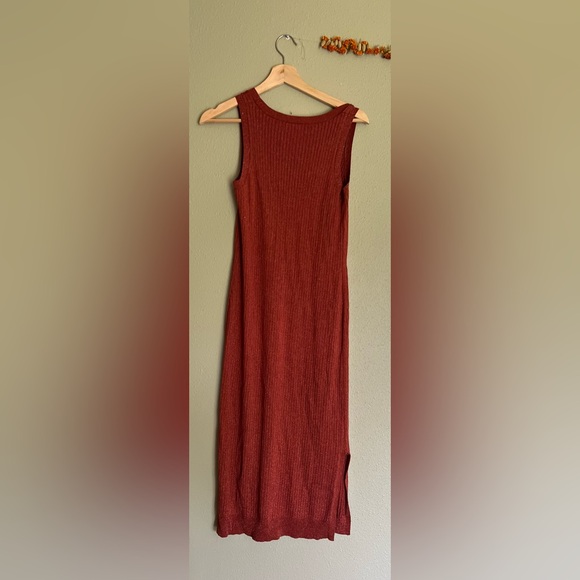 Banana Republic Maxi Dress - Picture 2 of 4
